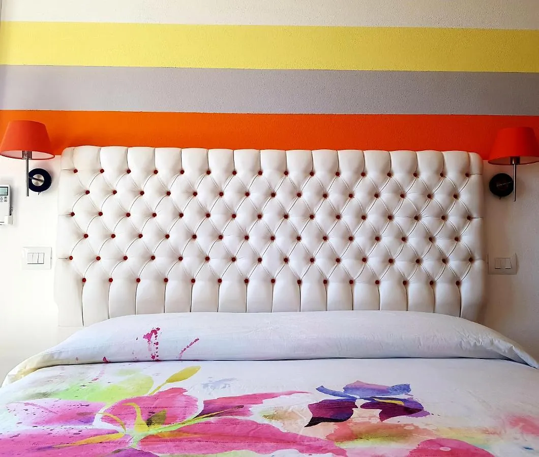 B&B L'Arcobaleno Pula Itália