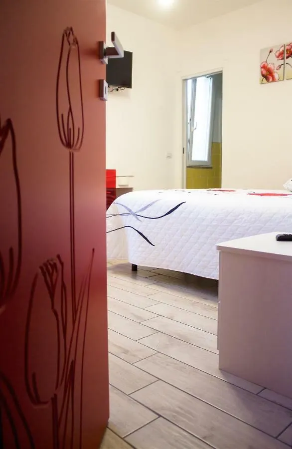 B&B L'Arcobaleno Pula 0*,