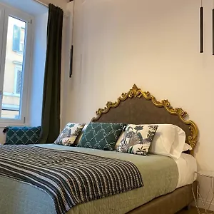 Casa Leoncino Frühstückspension Rom