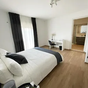 Casa Giulia Maison d'hôtes Catane