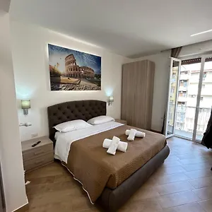 Grimaldi Comfort Maison d'hôtes Rome