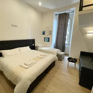 101 Maison d'hôtes Rome