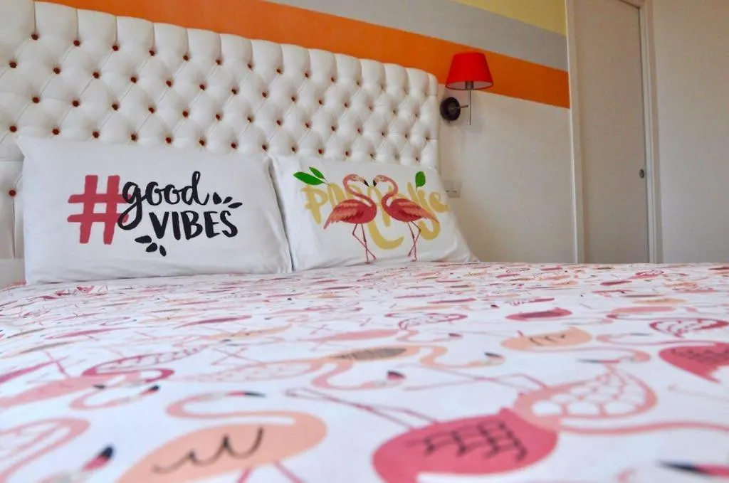 B&B L'Arcobaleno Pula