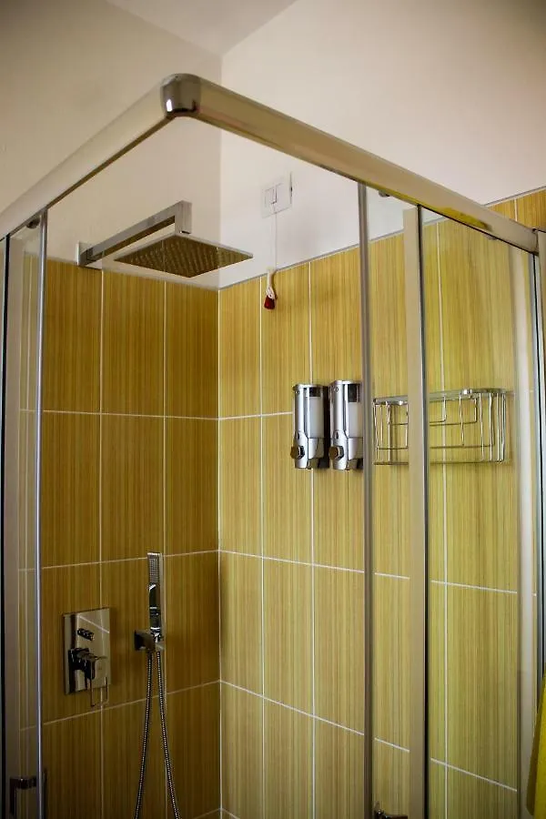 B&B L'Arcobaleno Pula