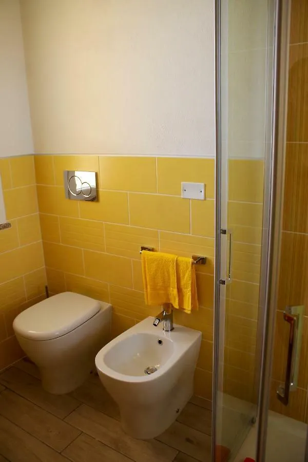 B&B L'Arcobaleno Pula 0*,