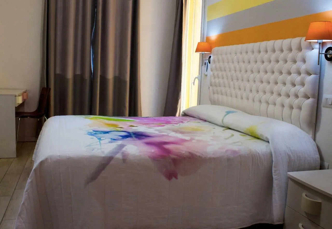 B&B L'Arcobaleno Pula