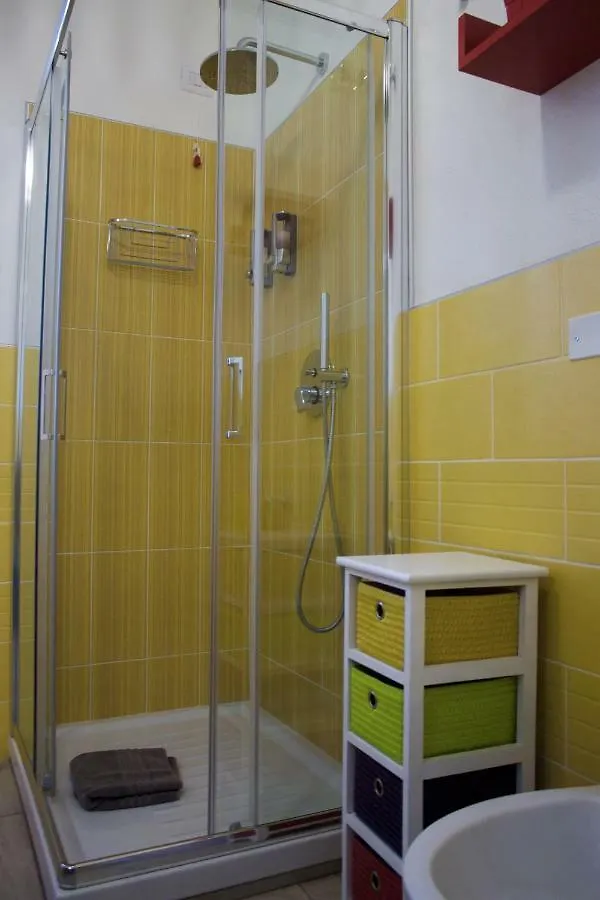 B&B L'Arcobaleno Pula