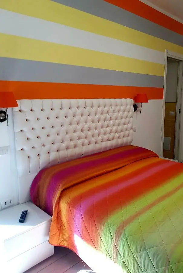 B&B L'Arcobaleno Pula